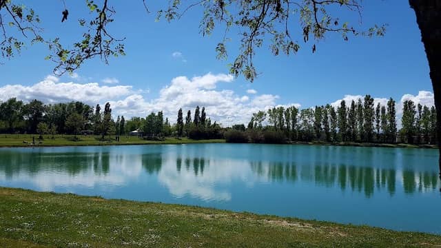 Parco Del Cormorant - Image 1