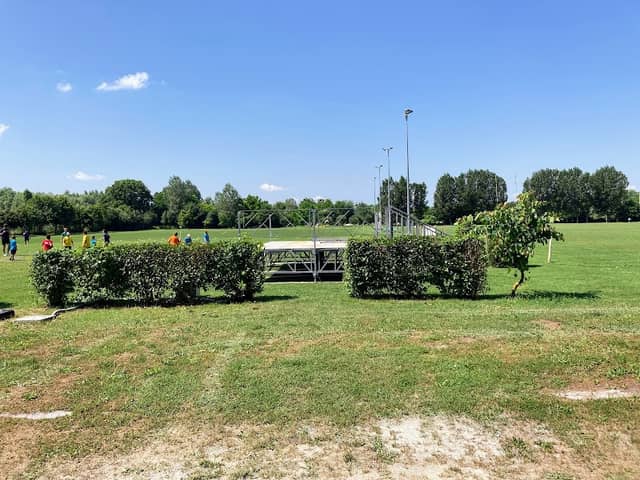 Parco Del Cormorant - Image 2