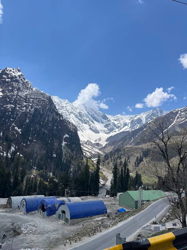 Manali View Point - Image 3