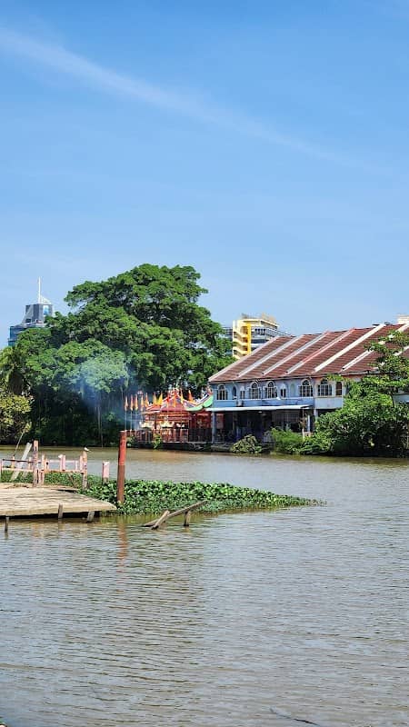 Kedah River Viewpoint - Image 2