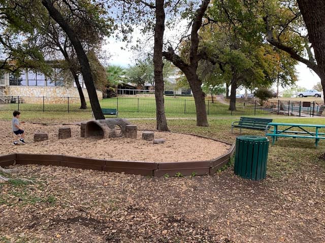 Martin Park - Image 1