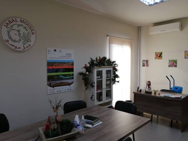 Association for the Protection of Jabal Moussa (APJM) - Image 1