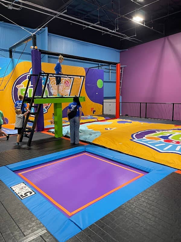 The Fun Station - Image 2