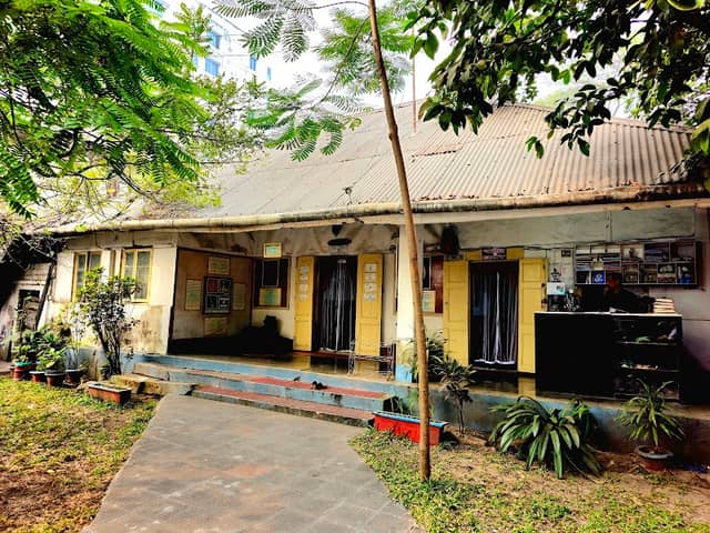 Museum of Rajas' - Image 1