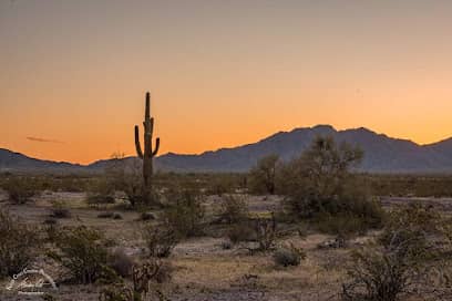 Estrella Mountain Regional Park - Image 2