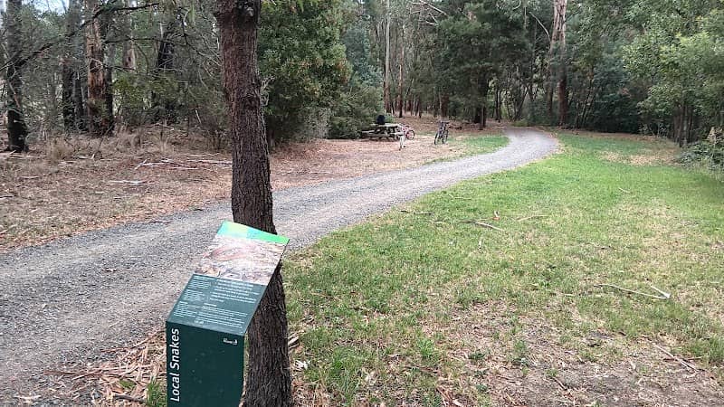 Daniel Reserve - Image 1