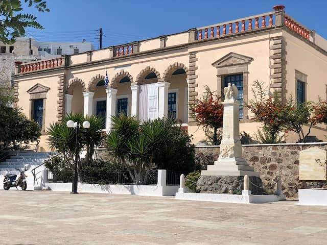 Archaeological Museum of Melos - Image 1
