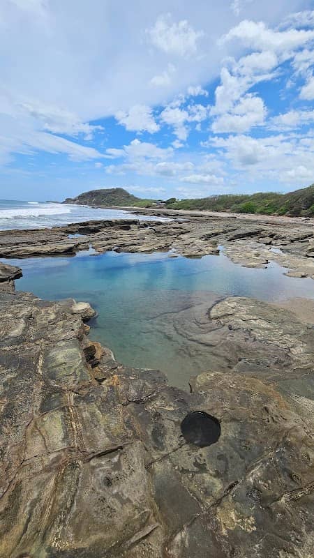 Pool Guasacate - Image 2
