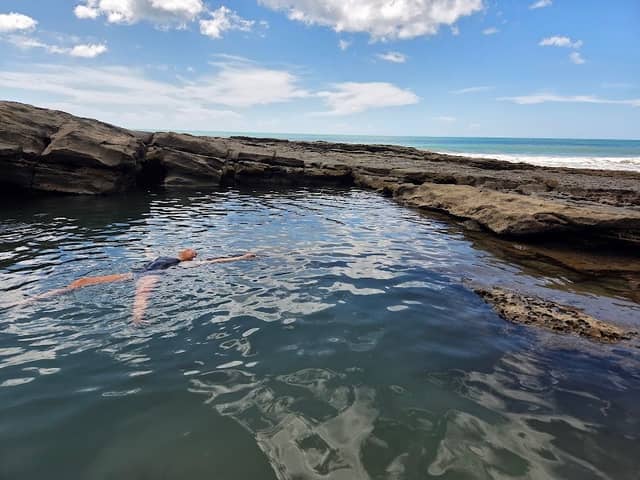 Pool Guasacate - Image 1