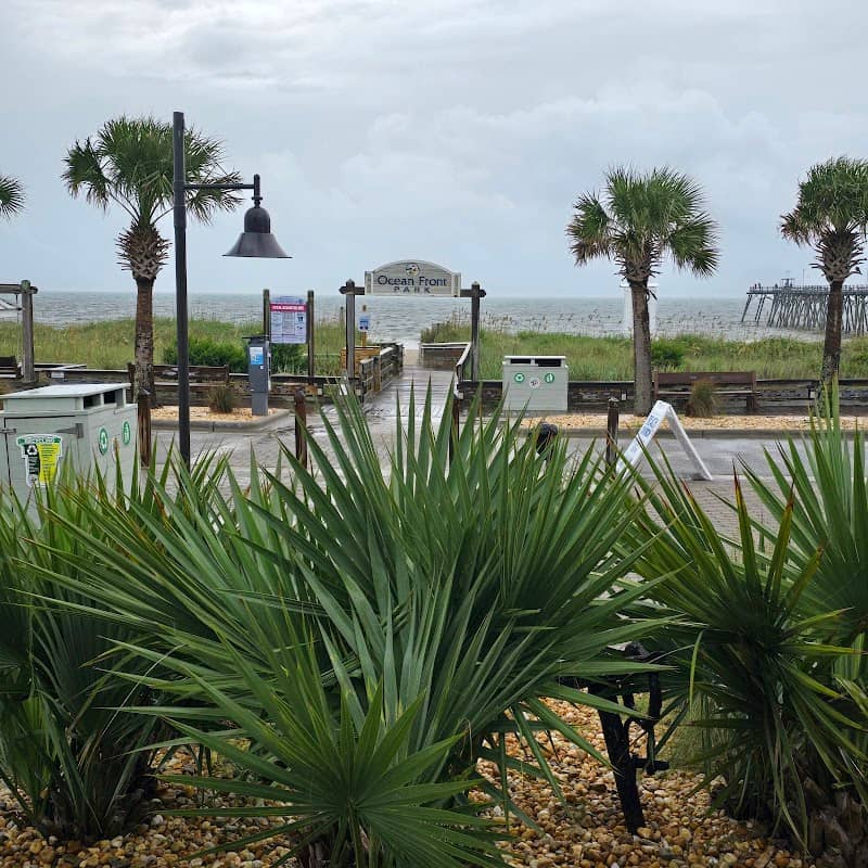 Kure Beach Beach Access - Image 2