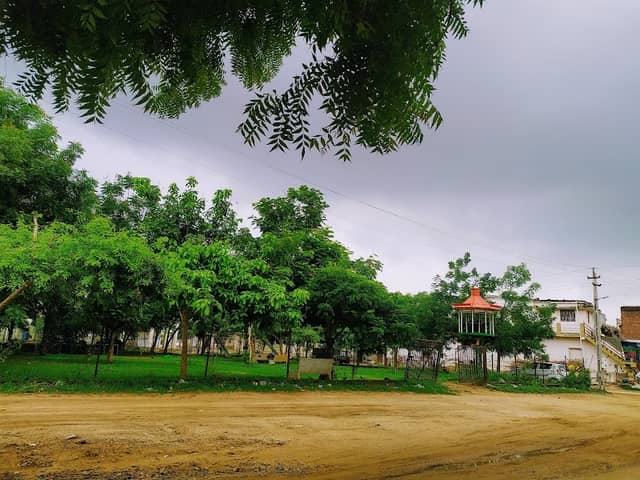 Sardar Patel garden - Image 1