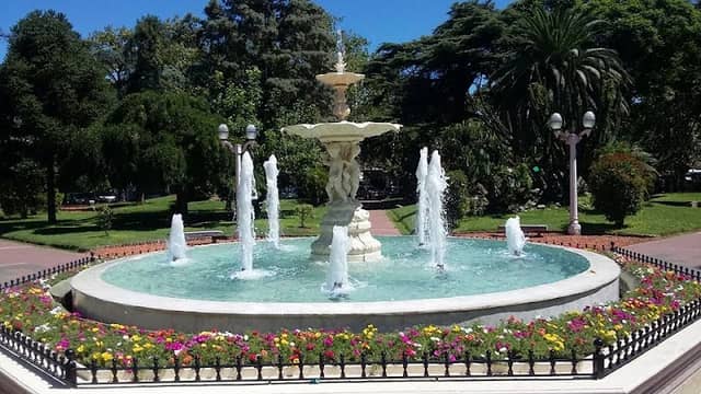 Plaza Colón - Image 1