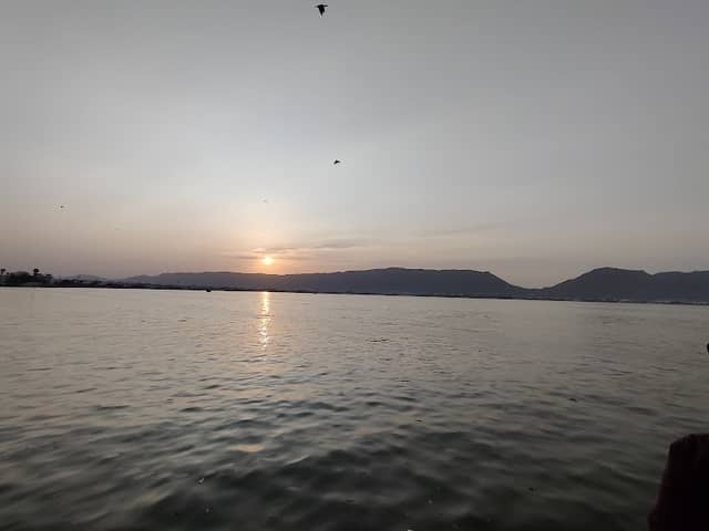 Ajmer Lake - Image 2