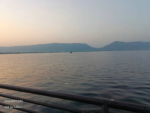 Ajmer Lake - Image 1