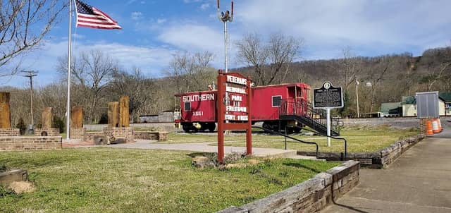 Veterans Memorial Park - Image 1
