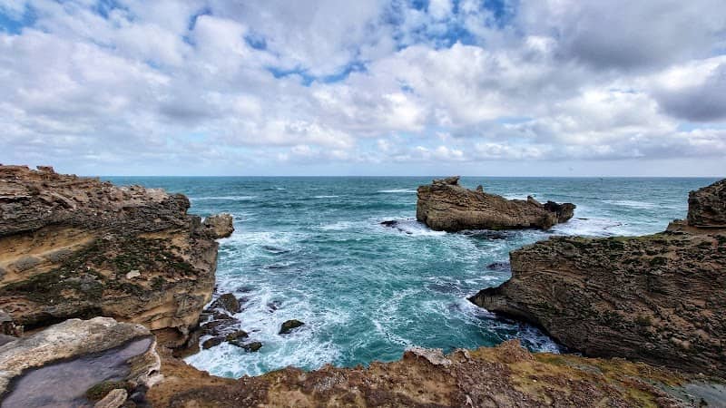 Shelly Beach - Image 1