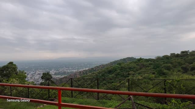 selfie point - Image 1