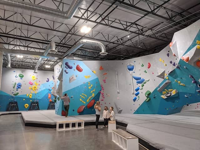 Rock Solid Climbing + Fitness - Image 2