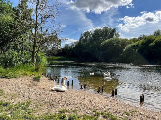 Elms Farm Park - Image 2