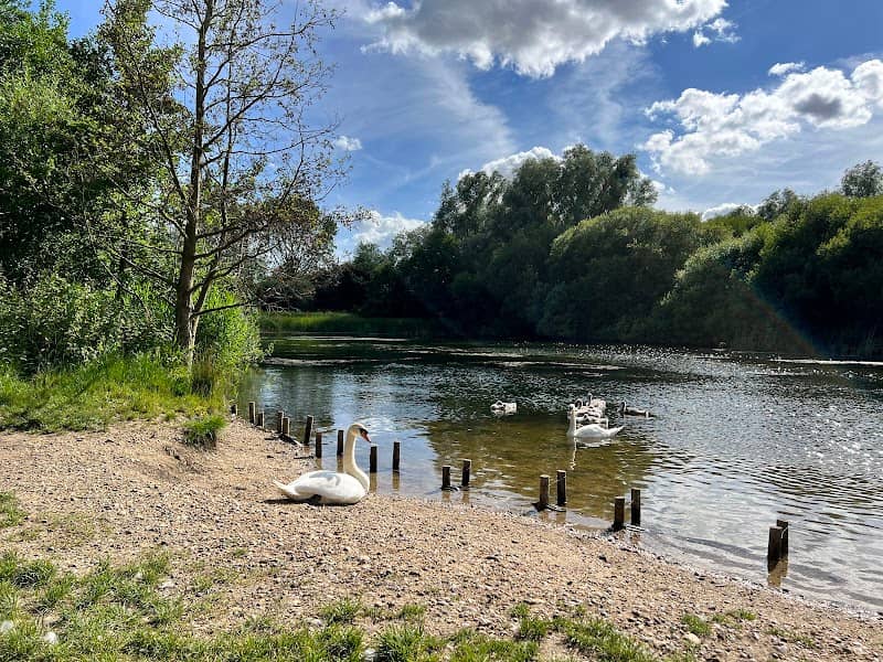 Elms Farm Park - Image 2