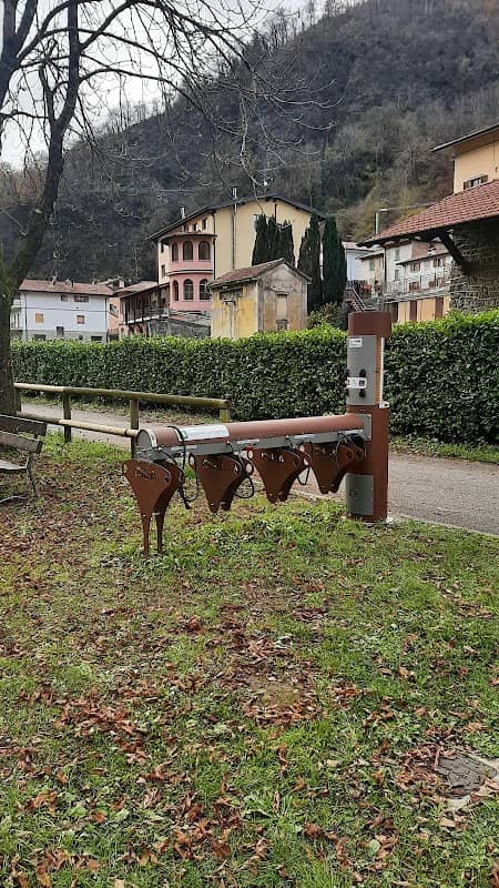 Parco giochi - Image 1