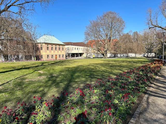 Hofgarten - Image 2