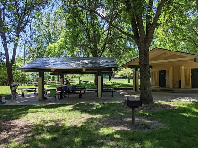 Alimagnet Park - Image 2
