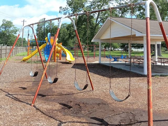 Hagan Children's Park - Image 1