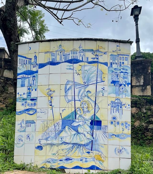 Praça da Unesco - Image 1