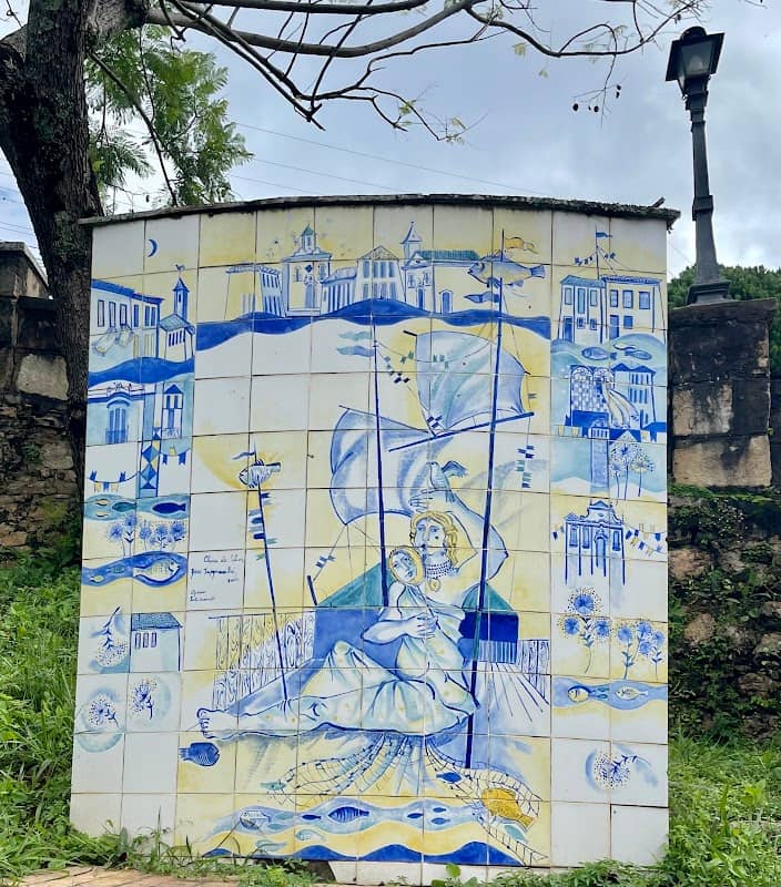 Praça da Unesco - Image 1