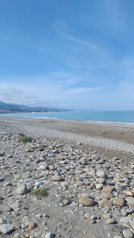 Spiaggia Sant'Agata di Militello - Image 1