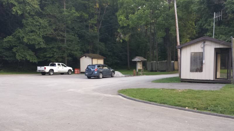Houchin Ferry Campground - Image 1