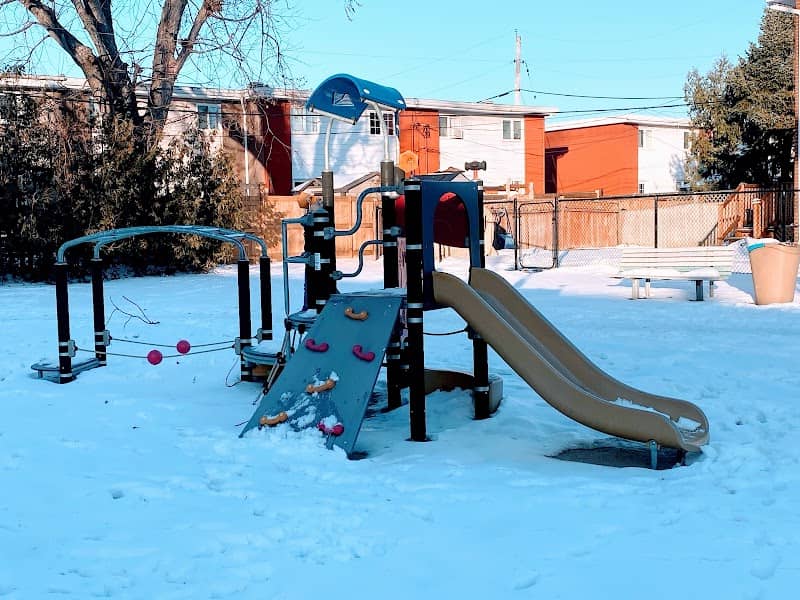 Elgin Park - Image 1