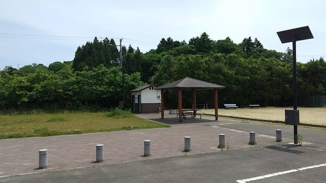 Hongofureaijido Park - Image 1