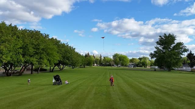 Canon Smith Park - Image 1