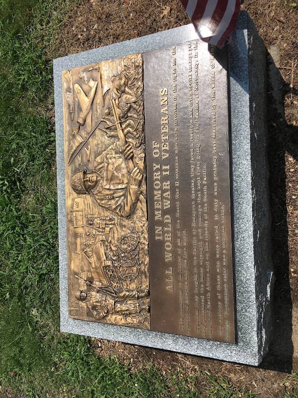 Memorial Park - Image 2