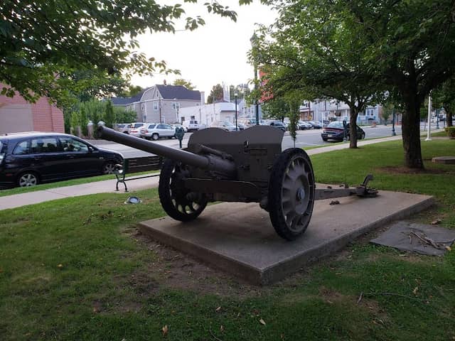 Memorial Park - Image 1