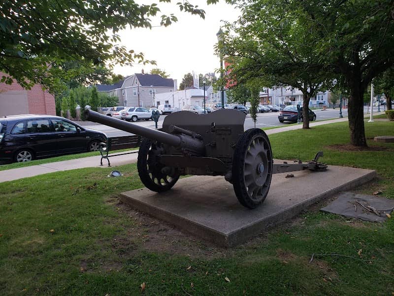 Memorial Park - Image 1