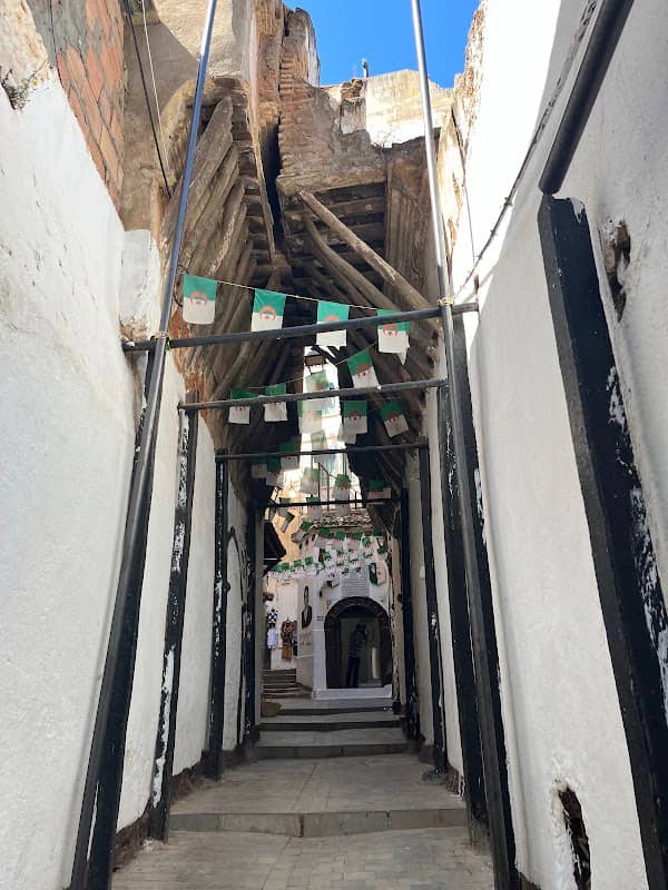 Casbah - Image 1