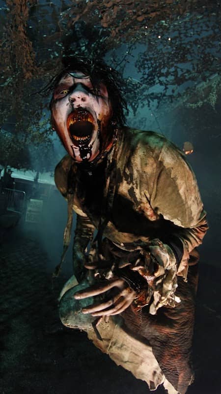 Realm of Terror Haunted House - Image 1