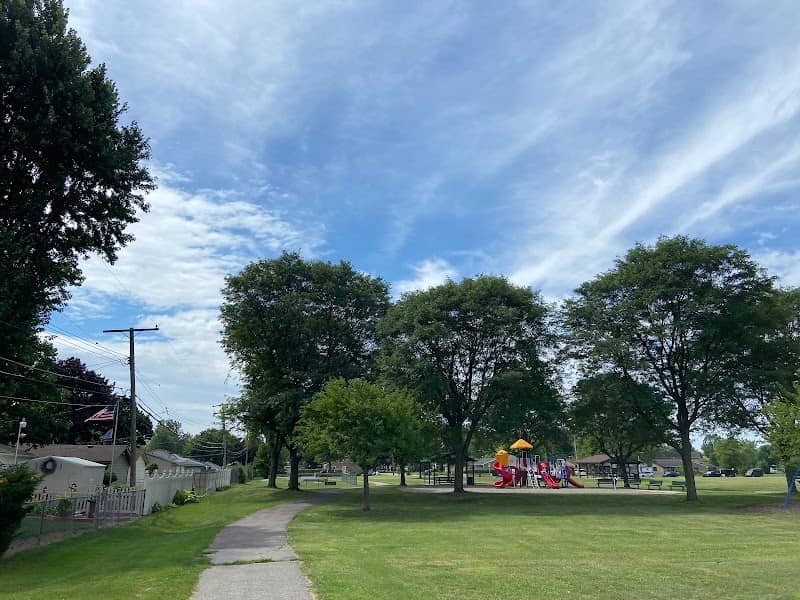 Corrado Park - Image 1