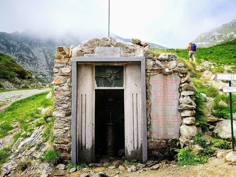 Fonte Del Bersagliere - Image 1