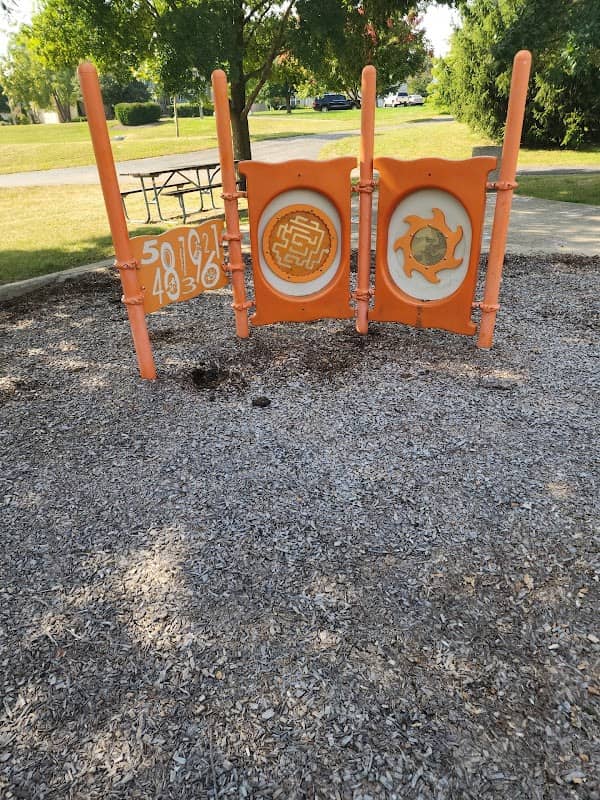 Riverwalk Park - Image 1