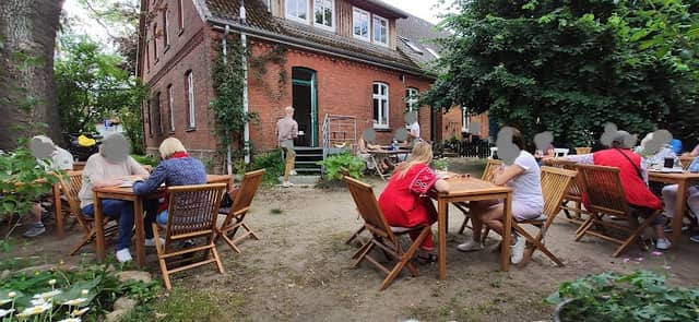 Café & Köstlich - Image 1