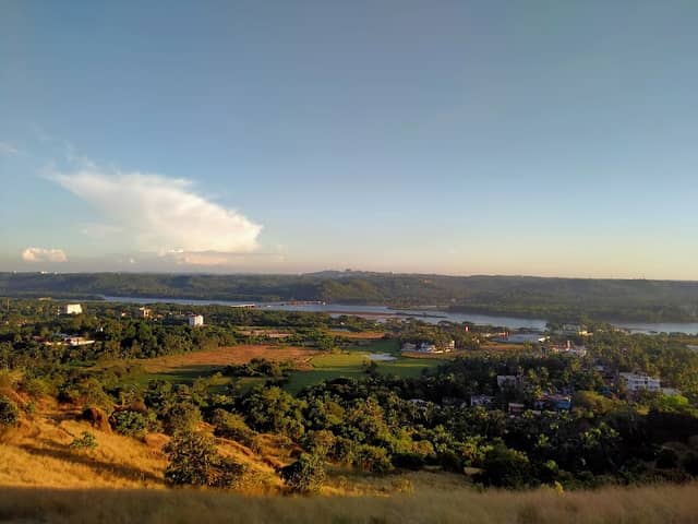 Saripalla viewpoint - Image 1