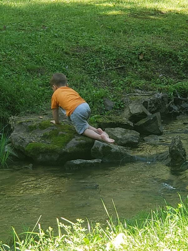 Big Run Park - Image 1