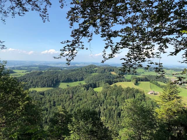 Wandergebiet Iddaburg - Image 1