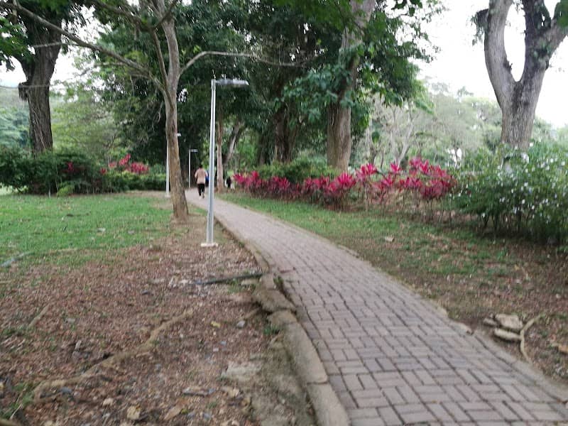 Taman Tasik Raub - Image 1