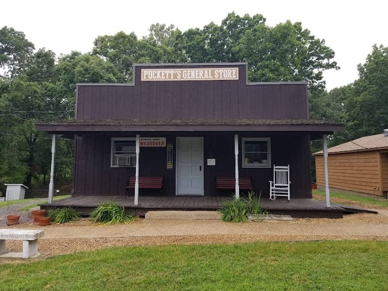 Jefferson County Historical Village - Image 1
