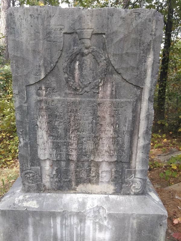 Confederate Mother's Memorial Park - Image 2
